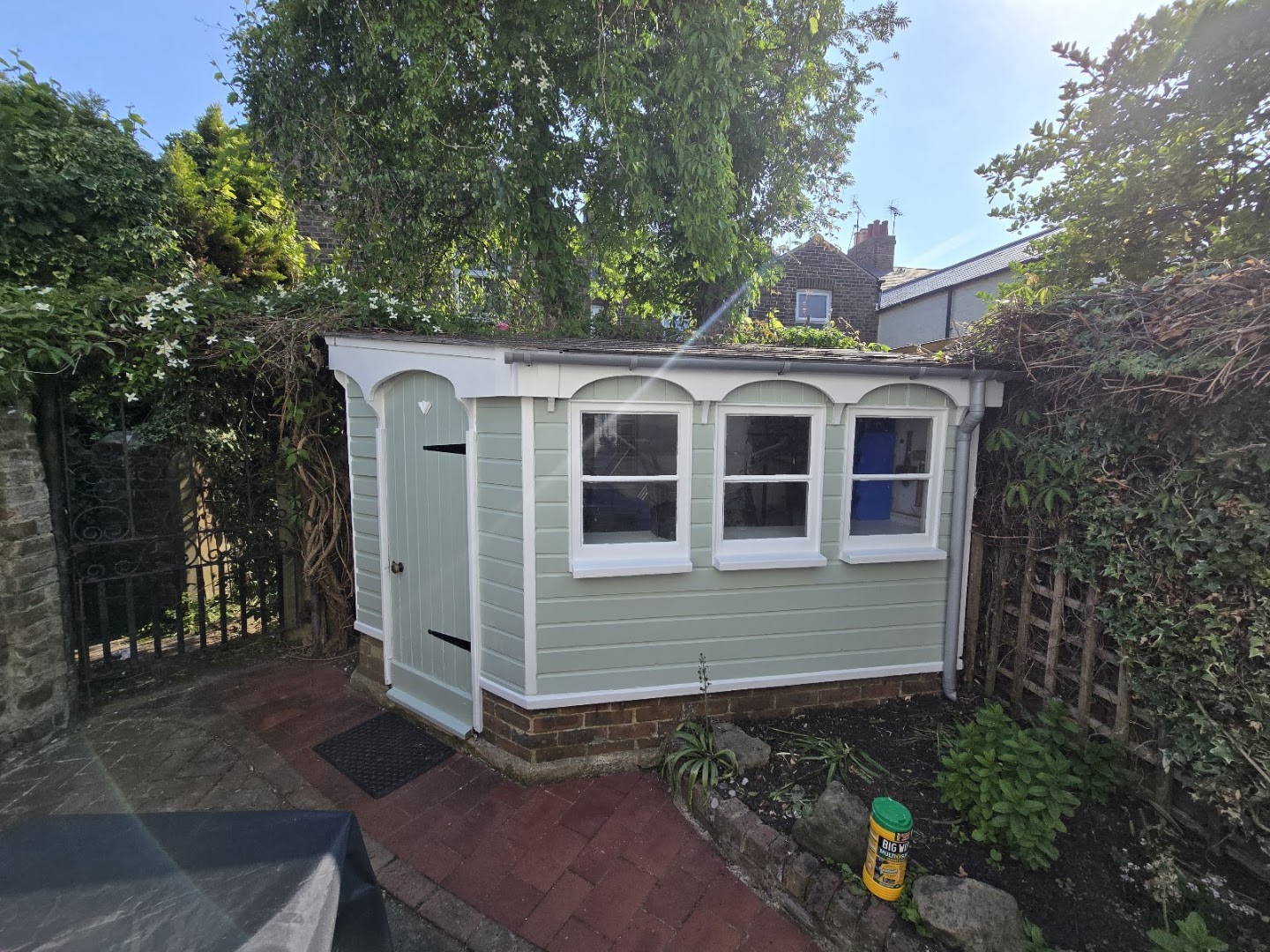 AURUM HANDYMAN AND PROPERTY MAINTENANCE — Photos 6