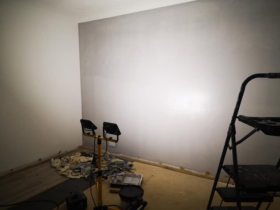 AURUM HANDYMAN AND PROPERTY MAINTENANCE — Photos 4