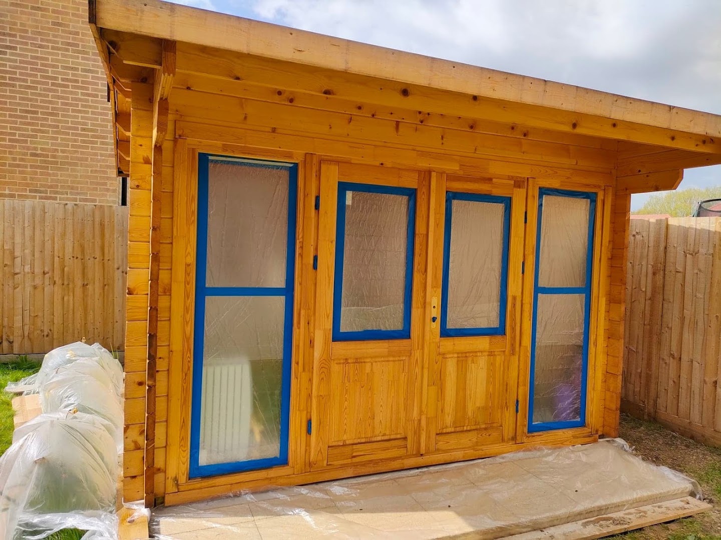AURUM HANDYMAN AND PROPERTY MAINTENANCE — Photos 3