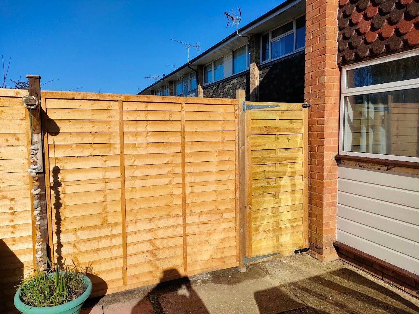 AURUM HANDYMAN AND PROPERTY MAINTENANCE — Photos 1